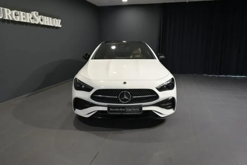 Mercedes-Benz CLE 300 din 2024 cu 12.650 km - oferta MER158571 - foto 11