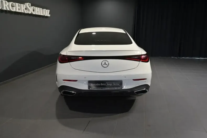 Mercedes-Benz CLE 300 din 2024 cu 12.650 km - oferta MER158571 - foto 12