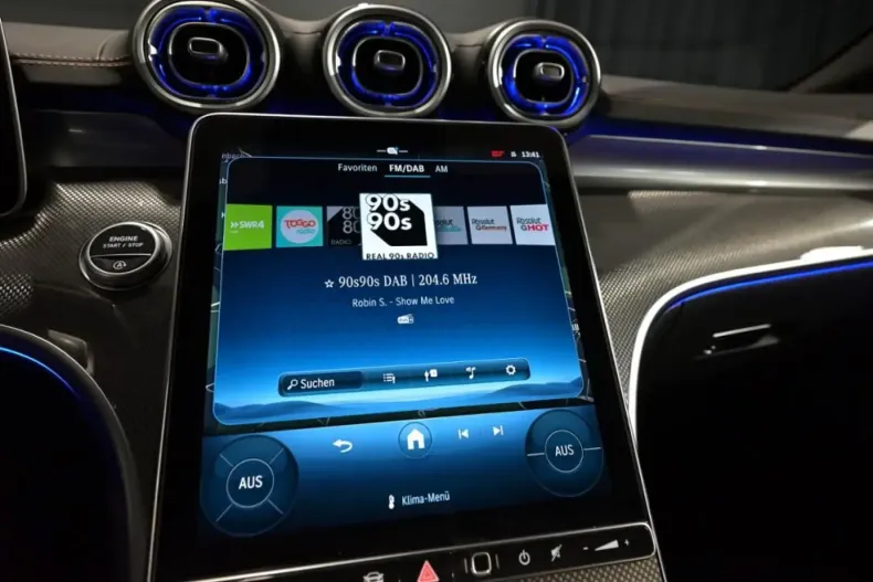 Mercedes-Benz CLE 300 din 2024 cu 12.650 km - oferta MER158571 - foto 18