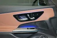 Mercedes-Benz CLE 300 din 2024 cu 12.650 km - oferta MER158571 - foto 21