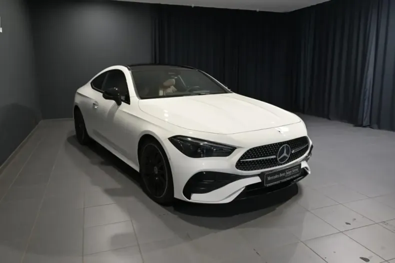 Mercedes-Benz CLE 300 din 2024 cu 12.650 km - oferta MER158571 - foto 22