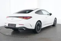 Mercedes-Benz CLE 300 din 2024 cu 16.405 km - oferta MER158572 - foto 2