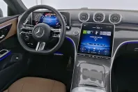 Mercedes-Benz CLE 300 din 2024 cu 16.405 km - oferta MER158572 - foto 5