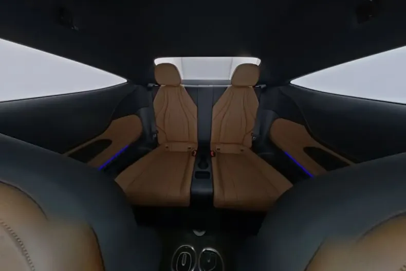 Mercedes-Benz CLE 300 din 2024 cu 16.405 km - oferta MER158572 - foto 7