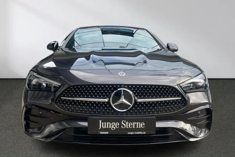 Mercedes-Benz CLE 300 din 2024 cu 15.134 km - oferta MER158573 - foto 1