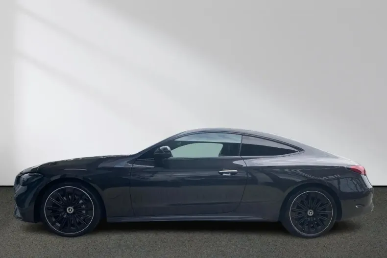 Mercedes-Benz CLE 300 din 2024 cu 15.134 km - oferta MER158573 - foto 2