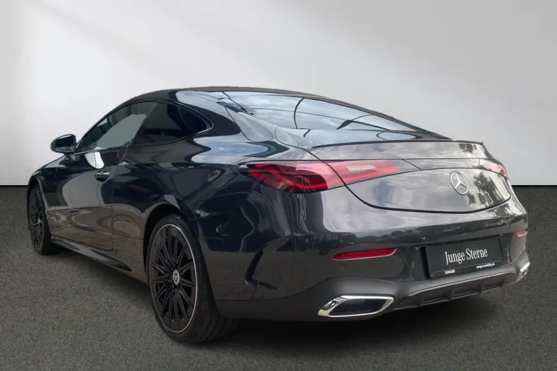 Mercedes-Benz CLE 300 din 2024 cu 15.134 km - oferta MER158573 - foto 3