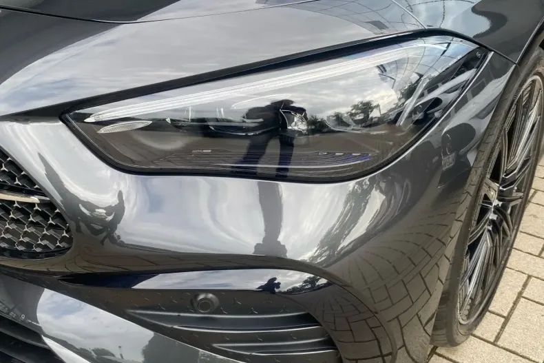 Mercedes-Benz CLE 300 din 2024 cu 15.134 km - oferta MER158573 - foto 5