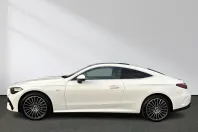 Mercedes-Benz CLE 300 din 2024 cu 9.421 km - oferta MER158574 - foto 2