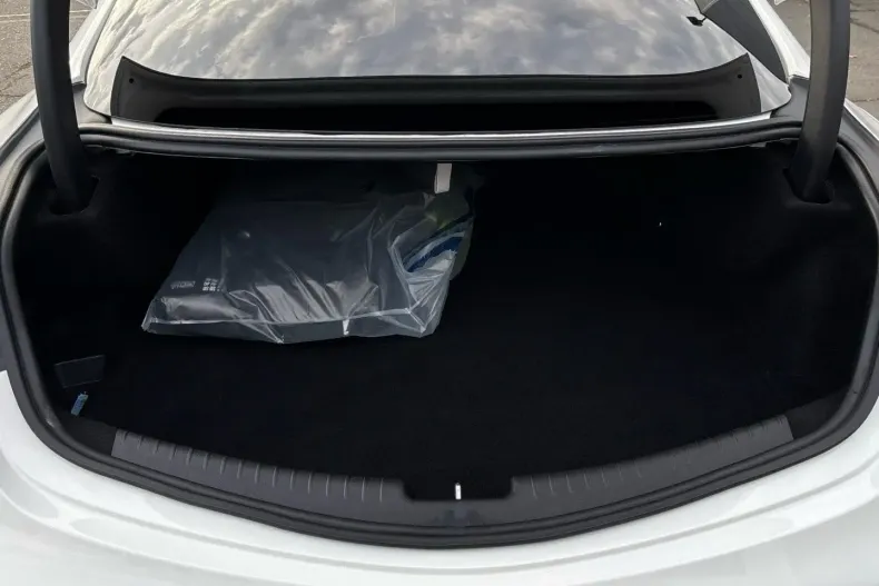 Mercedes-Benz CLE 300 din 2024 cu 9.421 km - oferta MER158574 - foto 12