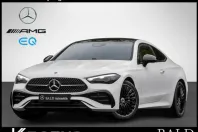 Mercedes-Benz CLE 300 din 2024 cu 16.263 km - oferta MER158575 - foto 1