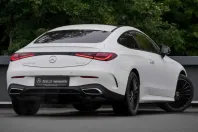 Mercedes-Benz CLE 300 din 2024 cu 16.263 km - oferta MER158575 - foto 2