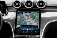 Mercedes-Benz CLE 300 din 2024 cu 16.263 km - oferta MER158575 - foto 7