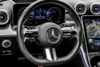 Mercedes-Benz CLE 300 din 2024 cu 16.263 km - oferta MER158575 - foto 8