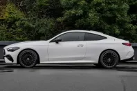 Mercedes-Benz CLE 300 din 2024 cu 16.263 km - oferta MER158575 - foto 20