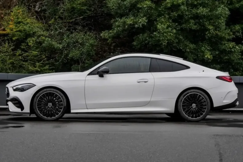 Mercedes-Benz CLE 300 din 2024 cu 16.263 km - oferta MER158575 - foto 20