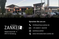 Mercedes-Benz CLE 300 din 2024 cu 6.451 km - oferta MER158576 - foto 17