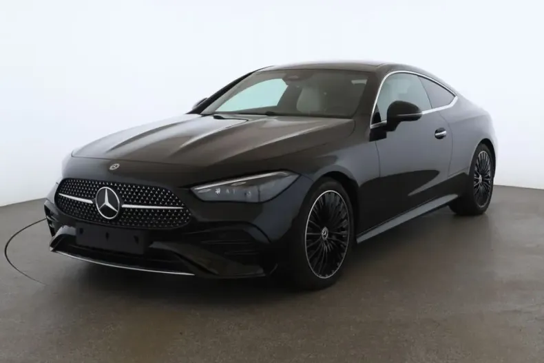 Mercedes-Benz CLE 300 din 2024 cu 12.875 km - oferta MER158577 - foto 1