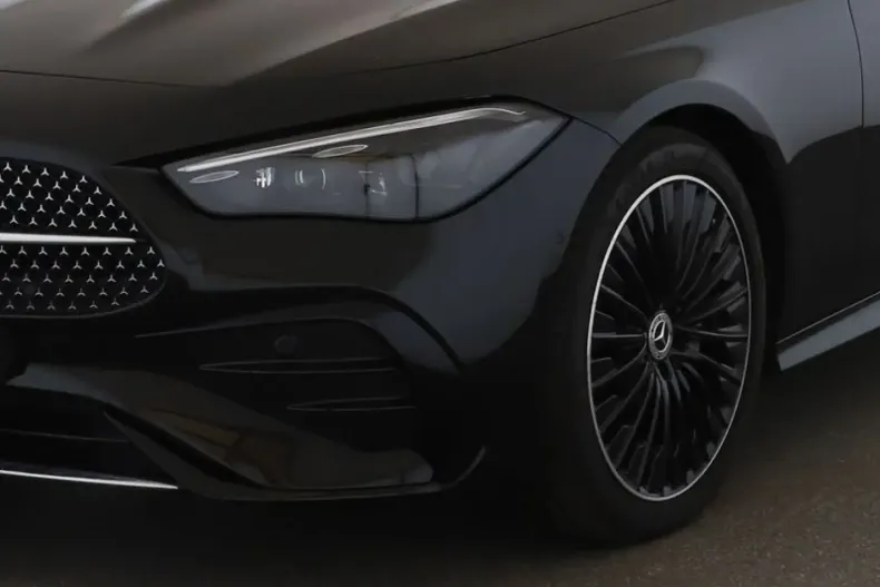 Mercedes-Benz CLE 300 din 2024 cu 12.875 km - oferta MER158577 - foto 2