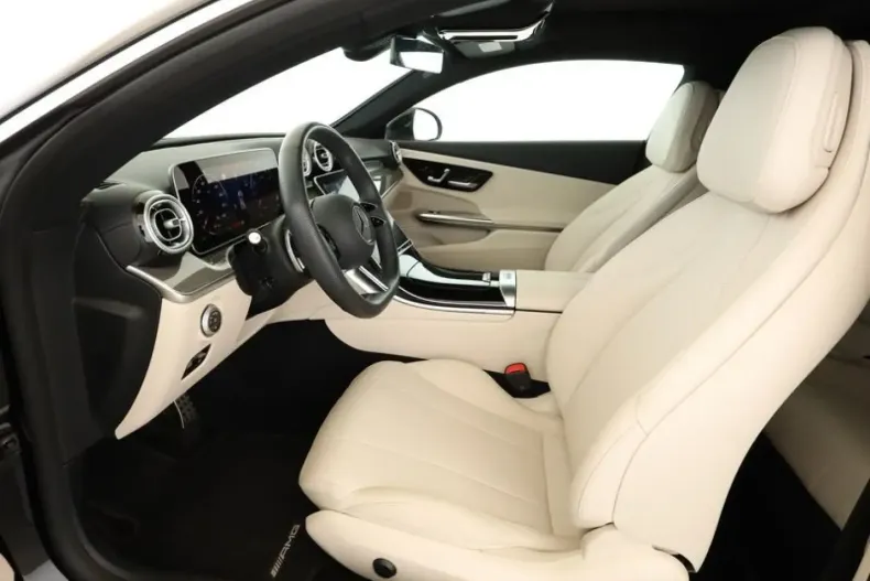 Mercedes-Benz CLE 300 din 2024 cu 12.875 km - oferta MER158577 - foto 5