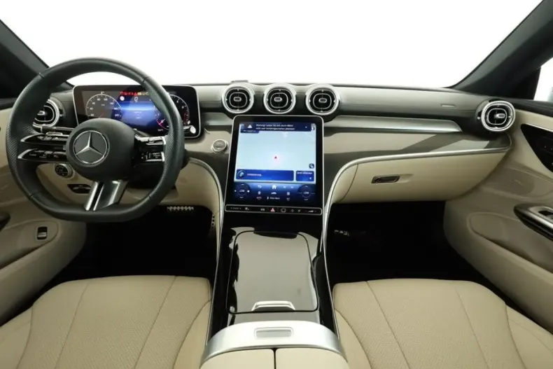 Mercedes-Benz CLE 300 din 2024 cu 12.875 km - oferta MER158577 - foto 7