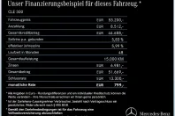 Mercedes-Benz CLE 300 din 2023 cu 3.476 km - oferta MER158578 - foto 19