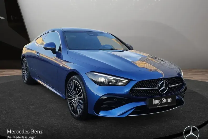 Mercedes-Benz CLE 300 din 2024 cu 15.124 km - oferta MER158579 - foto 5