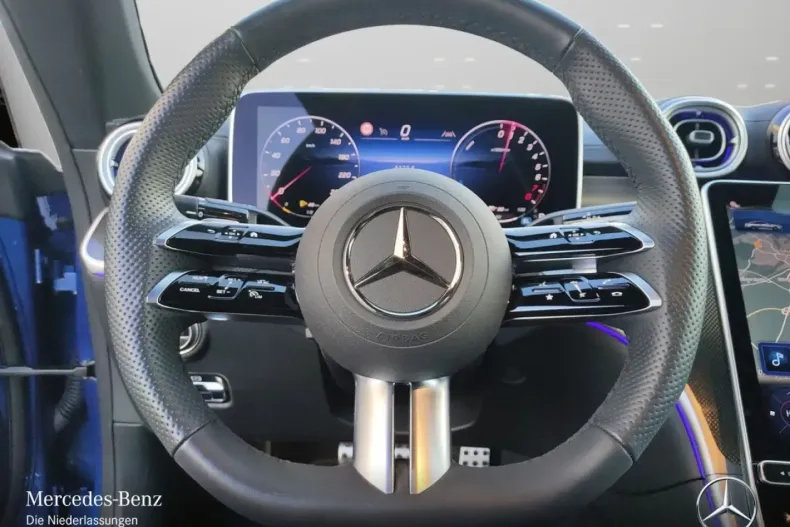 Mercedes-Benz CLE 300 din 2024 cu 15.124 km - oferta MER158579 - foto 14