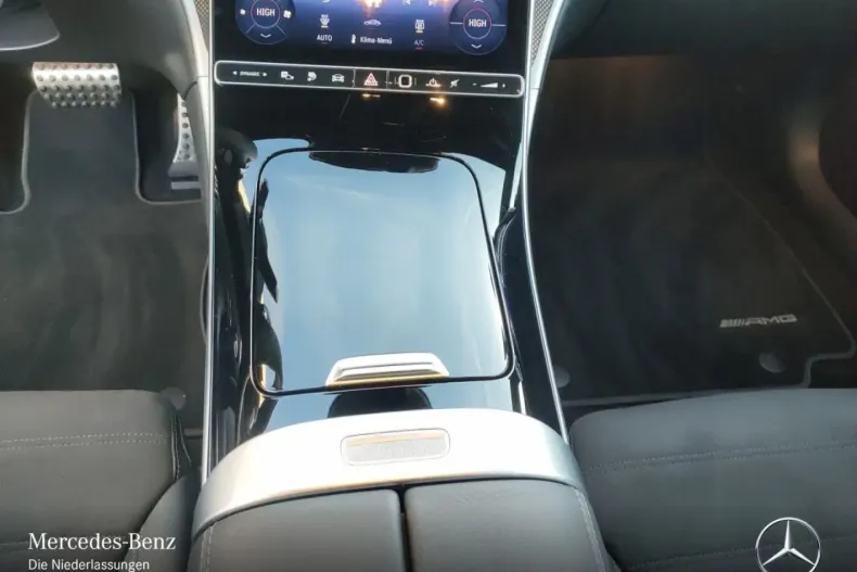 Mercedes-Benz CLE 300 din 2024 cu 15.124 km - oferta MER158579 - foto 15