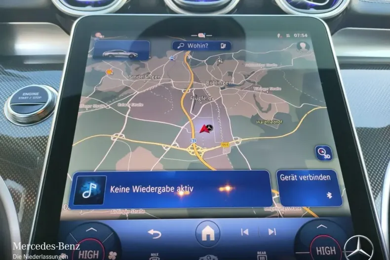 Mercedes-Benz CLE 300 din 2024 cu 15.124 km - oferta MER158579 - foto 16