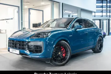 Porsche Cayenne din 2024 - oferta POR158580