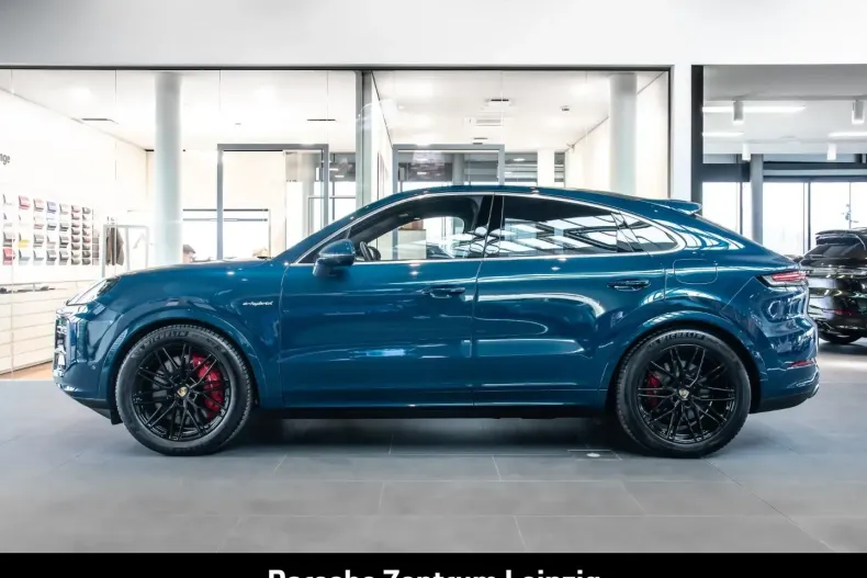 Porsche Cayenne din 2024 cu 14.223 km - oferta POR158580 - foto 2