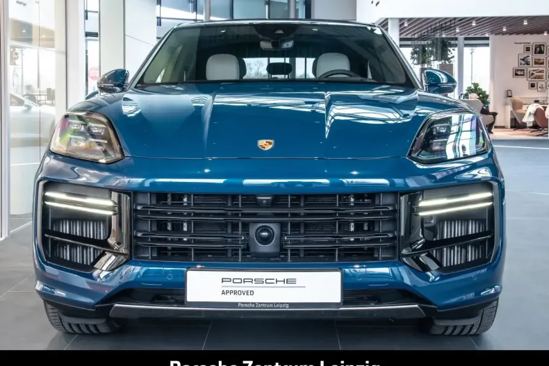 Porsche Cayenne din 2024 cu 14.223 km - oferta POR158580 - foto 4