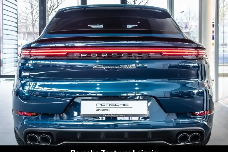 Porsche Cayenne din 2024 cu 14.223 km - oferta POR158580 - foto 5