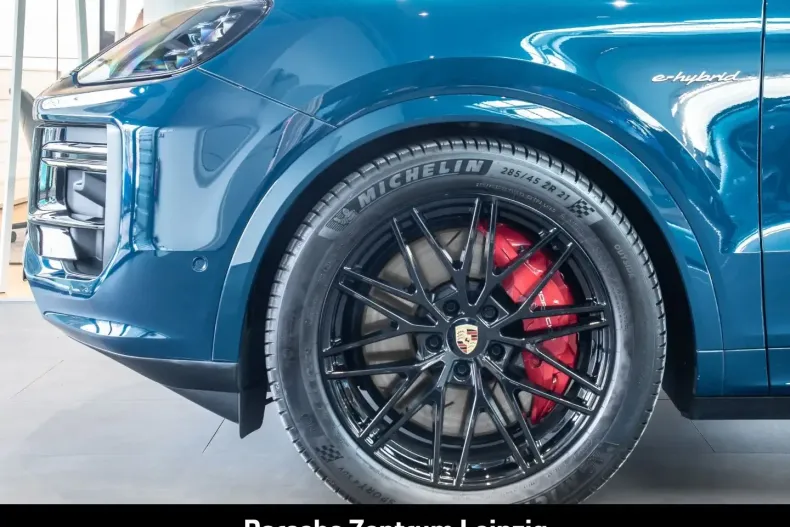 Porsche Cayenne din 2024 cu 14.223 km - oferta POR158580 - foto 7