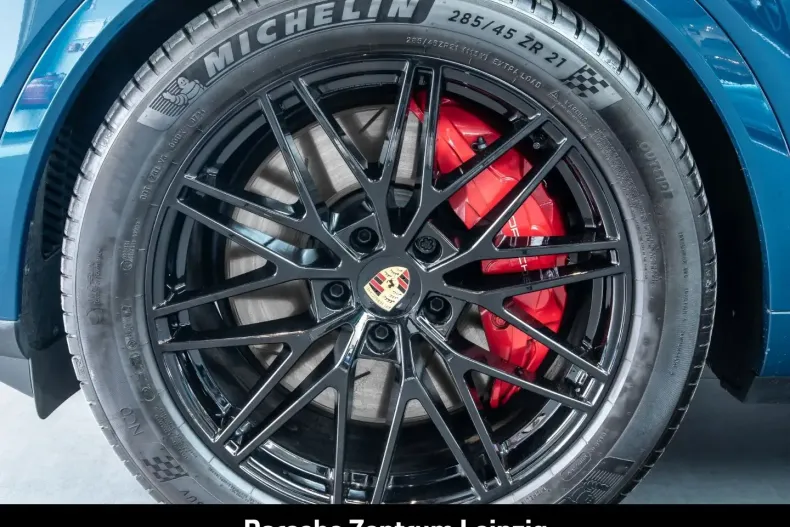 Porsche Cayenne din 2024 cu 14.223 km - oferta POR158580 - foto 10