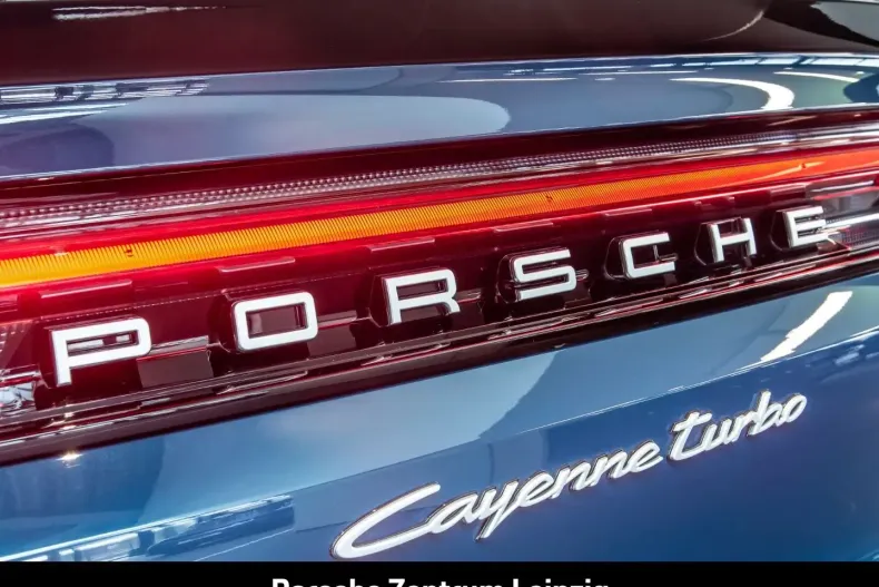 Porsche Cayenne din 2024 cu 14.223 km - oferta POR158580 - foto 14