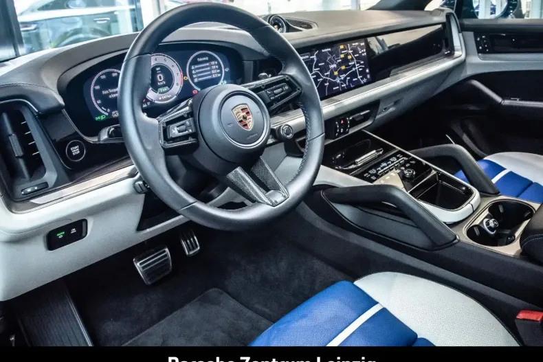 Porsche Cayenne din 2024 cu 14.223 km - oferta POR158580 - foto 15