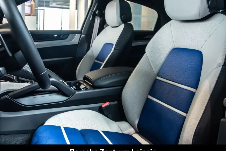 Porsche Cayenne din 2024 cu 14.223 km - oferta POR158580 - foto 16