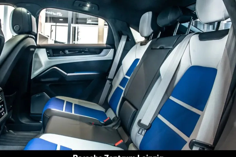 Porsche Cayenne din 2024 cu 14.223 km - oferta POR158580 - foto 17