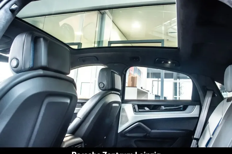 Porsche Cayenne din 2024 cu 14.223 km - oferta POR158580 - foto 18