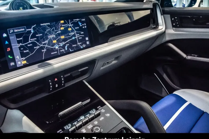 Porsche Cayenne din 2024 cu 14.223 km - oferta POR158580 - foto 23