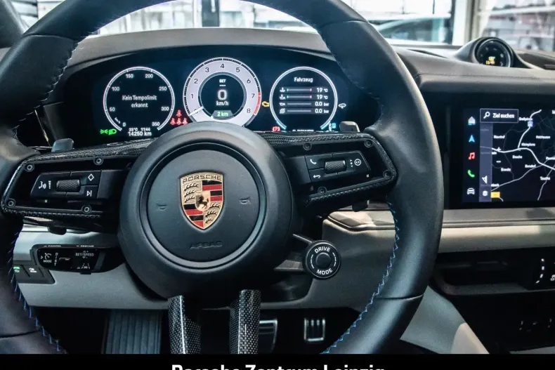 Porsche Cayenne din 2024 cu 14.223 km - oferta POR158580 - foto 26