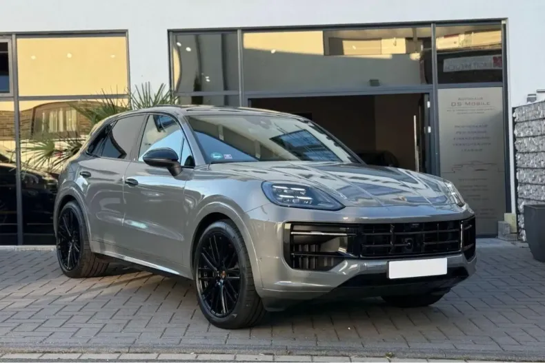 Porsche Cayenne din 2024 cu 24.995 km - oferta POR158581 - foto 2