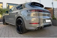 Porsche Cayenne din 2024 cu 24.995 km - oferta POR158581 - foto 4
