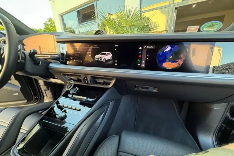 Porsche Cayenne din 2024 cu 24.995 km - oferta POR158581 - foto 11