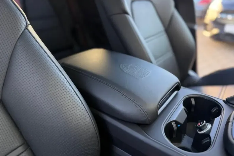 Porsche Cayenne din 2024 cu 24.995 km - oferta POR158581 - foto 13