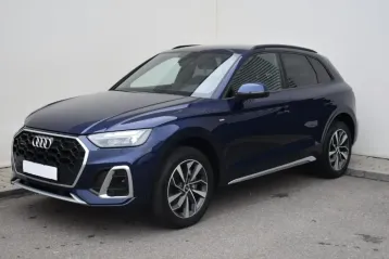 Audi Q5 din 2022 - oferta AUD158583