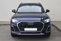 Audi Q5 din 2022 cu 44.000 km - oferta AUD158583 - foto 2