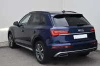 Audi Q5 din 2022 cu 44.000 km - oferta AUD158583 - foto 4